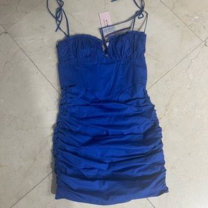Brand new Oh Polly dress! Never worn with tags!